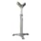 Vestil Counter Balanced V Roller Stand STAND-G-V-HP - alternate 1